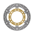 EBC 93-07 Yamaha VMX 12 All Models Front Left/Right Standard Brake Rotor