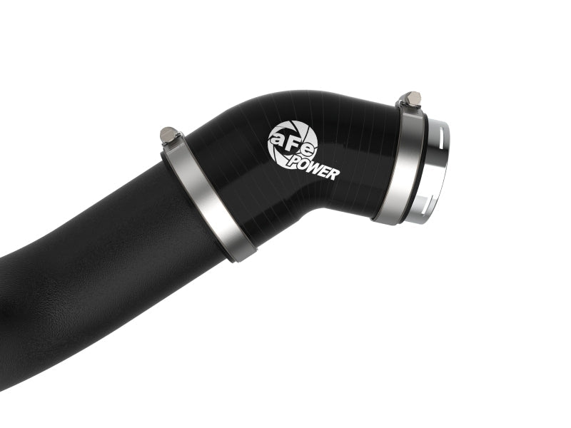 aFe BladeRunner Cold Charge Pipe GM Colorado/Canyon 23-25 L4-2.7L (t)