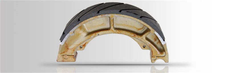 EBC 96-98 Yamaha YFM 350 Big Bear Front Left Sintered HH Brake Pads