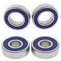 All Balls Racing 00-01 Ducati Monster 600 Wheel Bearing Kit Rear