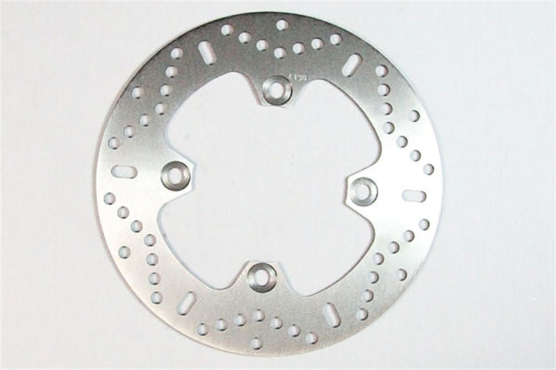 EBC 2004 Kawasaki Z 750 ZR Rear Left/Right Standard Rotor