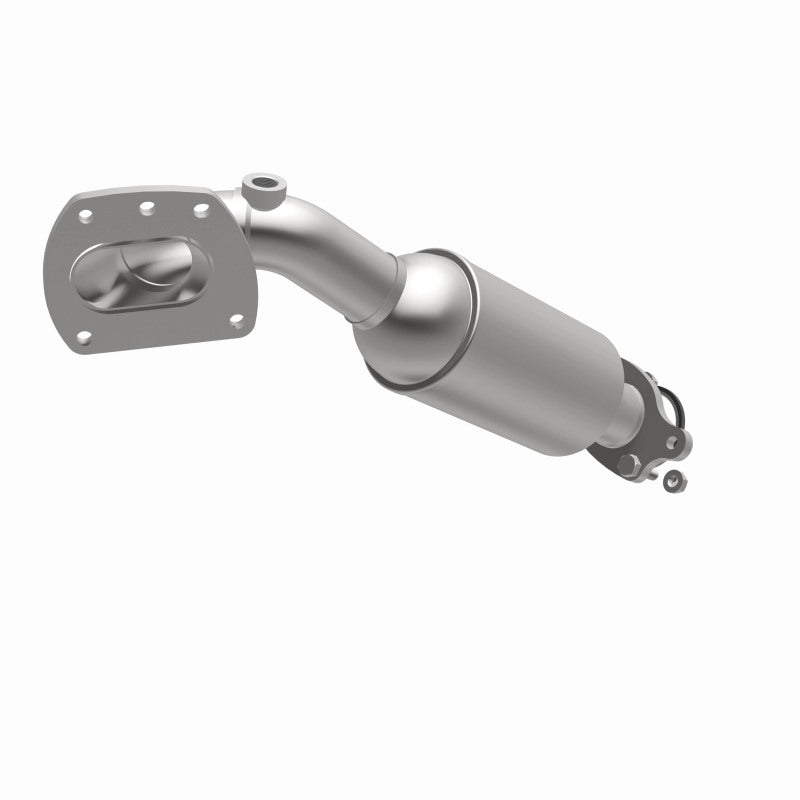 MagnaFlow Conv Direct Fit 16-19 Toyota Tacoma 3.5L PS