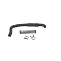 All Balls Racing 04-07 VTX 1300 C/05-07 VTX 1300 R/04-07 VTX 1300 S Hose & Clamp Kit