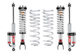 Eibach 19-23 Ram 1500 Rebel Crew Cab Pro-Truck Lift Kit System Coilover Stage 2R