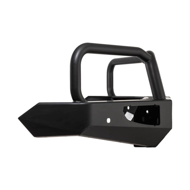 ARB 2020+ Toyota Hilux (Wide Body) Commercial Bull Bar SRS