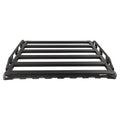 ARB 61in x 51in BASE Rack with Mount Kit Deflector and Trade Rails
