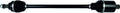 DragonFire Racing Hydra Axle- Polaris RZR Turbo S 18-19 Postion- Rear- Right/Left