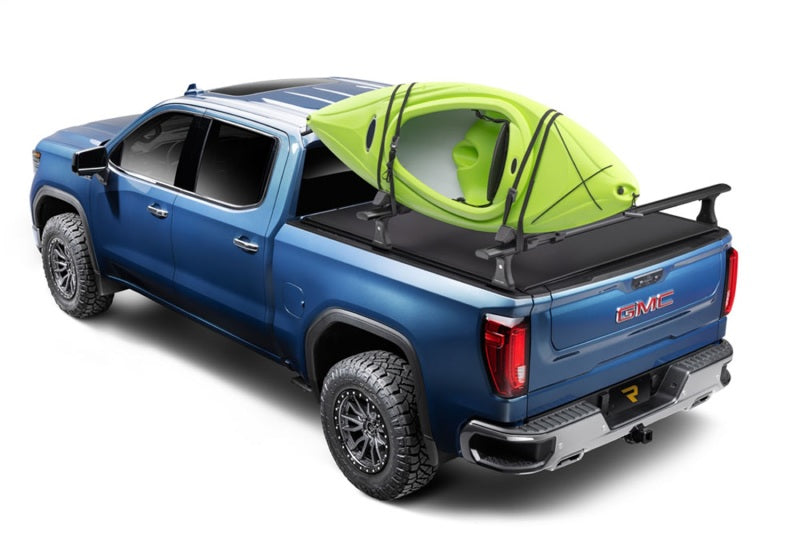 TruXedo 19-25 Dodge RAM 1500 New Body w/o Multifunction Tailgate 68.4in. Bed Pro X15 TS
