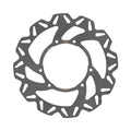 EBC 95-07 Honda CR 125 R Front CX Extreme Rotors