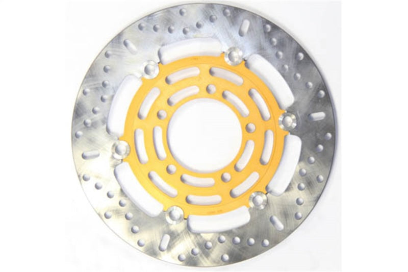 EBC 03-04 Kawasaki ZX6RR ZX 600 K/M Front Left/Right Standard Brake Rotor