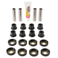 Pivot Works 2013 Arctic Cat Wildcat 1000 Late build A-Arm Kit - Front Lower 1 Kit Req Per Veh
