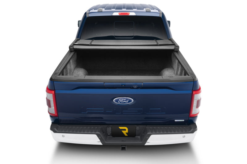 Extang 2021 Ford F-150 (8ft Bed) Trifecta 2.0