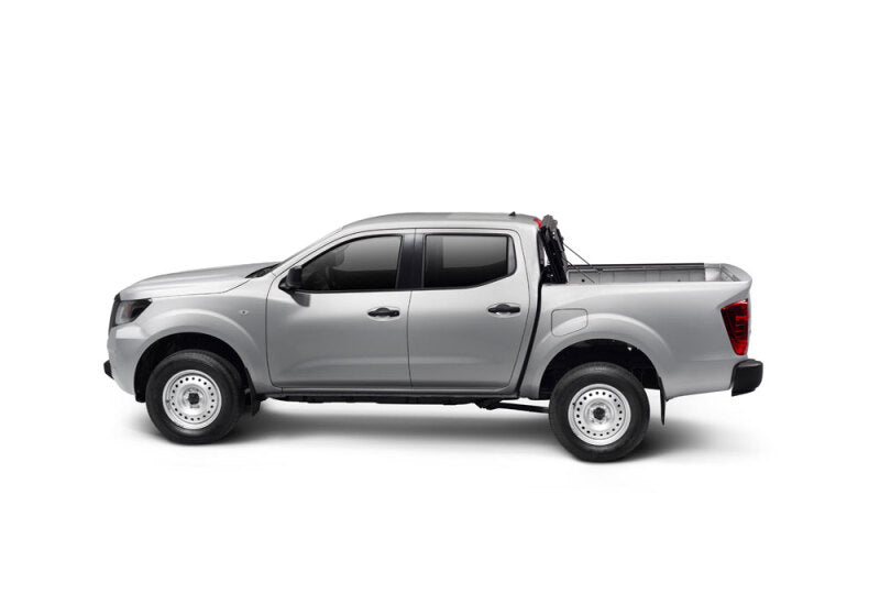 BAK 04-15 Nissan Titan 6ft 6in Bed BAKFlip G2