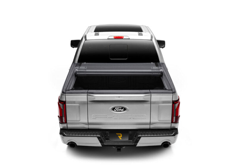 BAK 21-24 Ford F-150 6.5ft Bed Revolver X4ts
