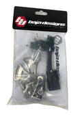 Baja Designs Parts Bag for Onx6 Single