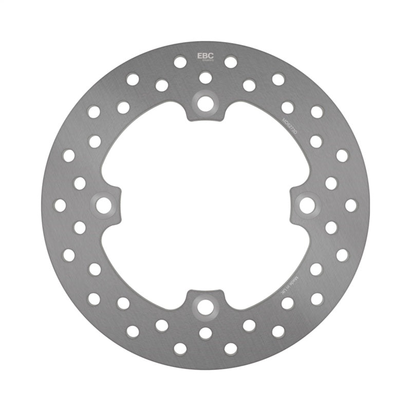 EBC 2006 Polaris Hawkeye 300 2 x 4 Rear Left/Right Standard Rotor