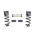 Skyjacker Suspension 4in Lift Kit Component Box 2019 Ram 2500