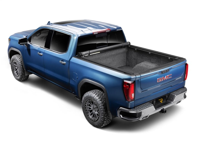 TruXedo 09-14 Ford F-150 68.4in. Bed Pro X15 TS