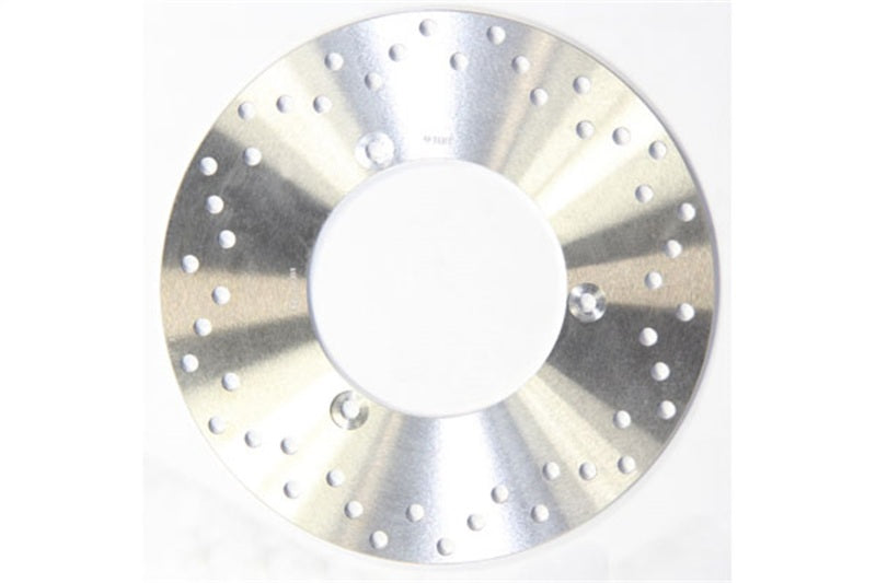 EBC 06-08 Yamaha CP 250 Morphus Rear Left Standard Rotor