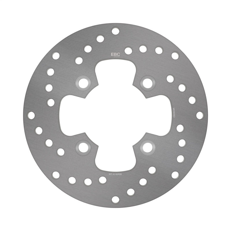 EBC 86-87 Honda CN 250 Helix Front Left Standard Brake Rotor