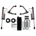 Skyjacker 17 GM 1500 3.5In W/ALUM KNU