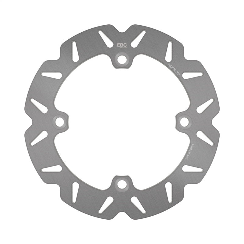 EBC 92-94 Honda CR 125 R Rear Right CX Extreme Rotor