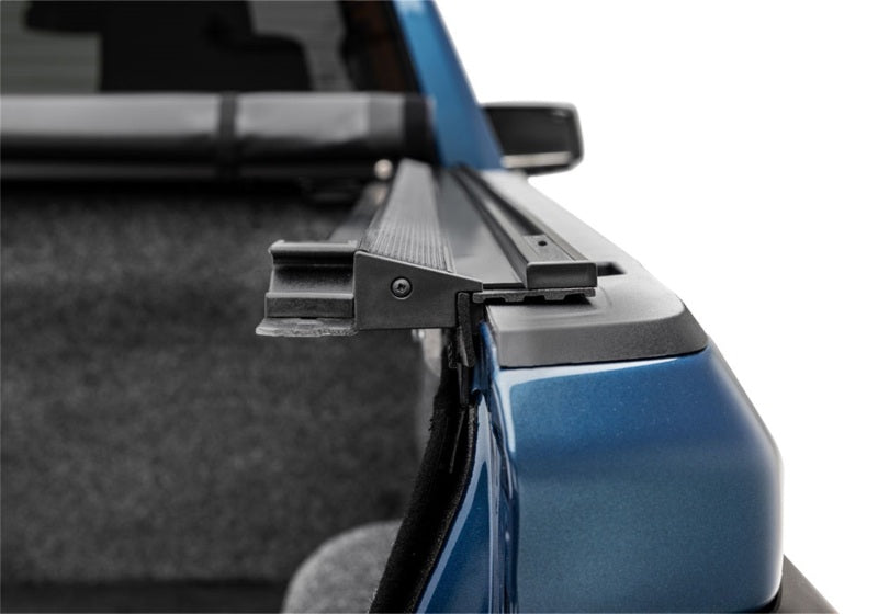 TruXedo 04-15 Nissan Titan (w/ or w/o Track Sys) 68.4in. Bed Pro X15 TS