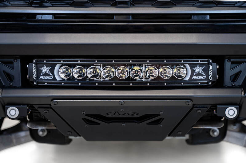 Addictive Desert Designs 21-23 Ford F-150 Raptor Phantom Front Bumper