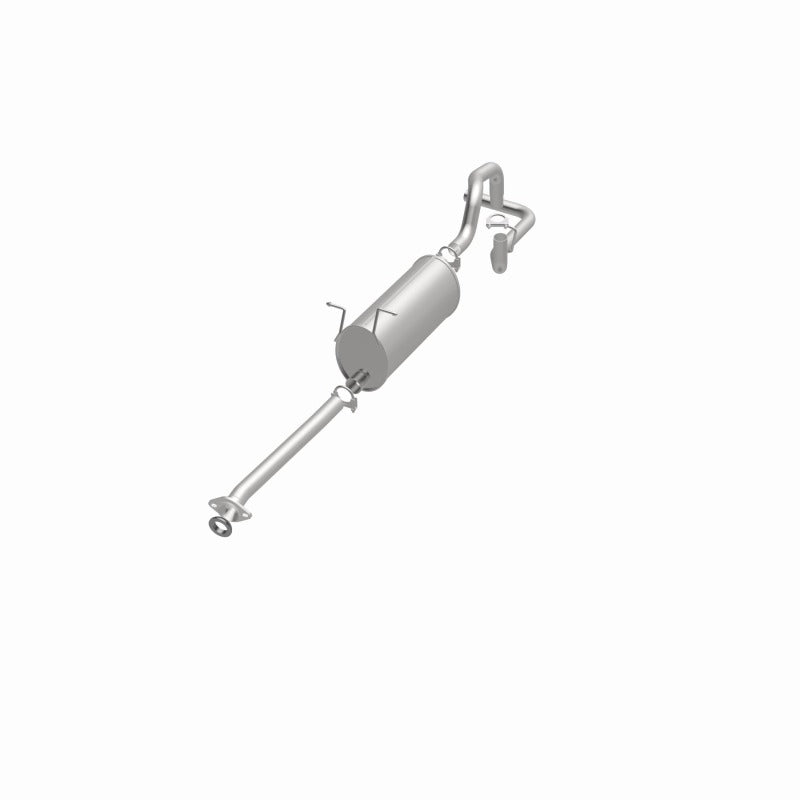 MagnaFlow BRE Exhaust Kit 04-11 Ranger B2300 2.3L