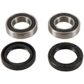 Pivot Works 95-97 Honda CR125R - Front Wheel Bearing Kit