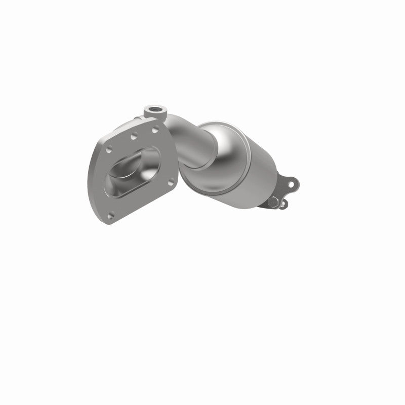 MagnaFlow Conv Direct Fit 16-19 Toyota Tacoma 3.5L PS