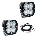 Baja Designs Squadron-R 2.0 Sport LED Wide Cornering (Pair)