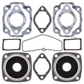 Vertex Gaskets 69-71 Ski-Doo Alpine / Nordic Complete Gasket Kit w/ Oil Seals
