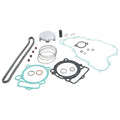 Vertex Piston 12-16 KTM 350 EXC-F 350cc Top End Piston Kit
