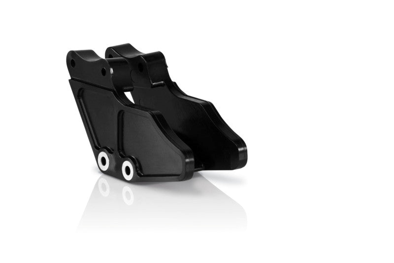 Acerbis 14+ Kawasaki KX85/ KX100/ KX112 Chain Guide - Black