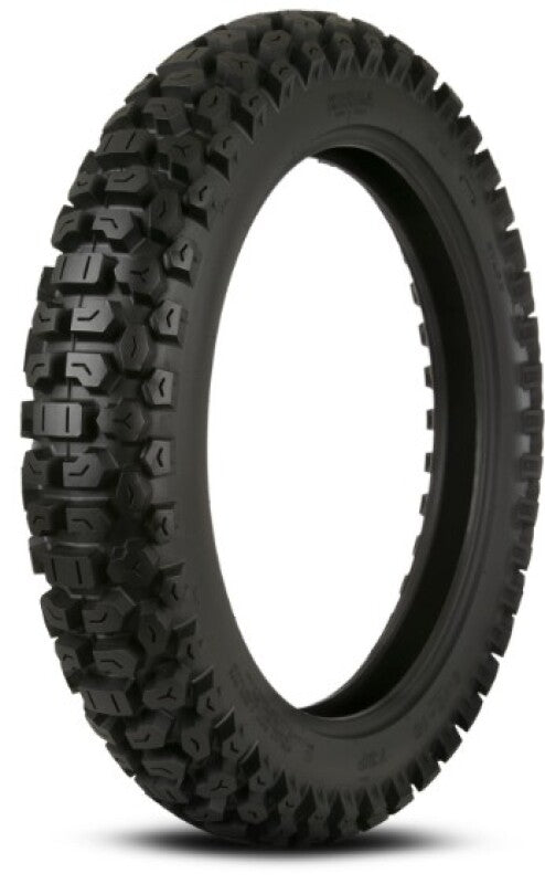 Kenda K270 Dual Sport Rear Tire - 180/80-14 4PR 78P TT