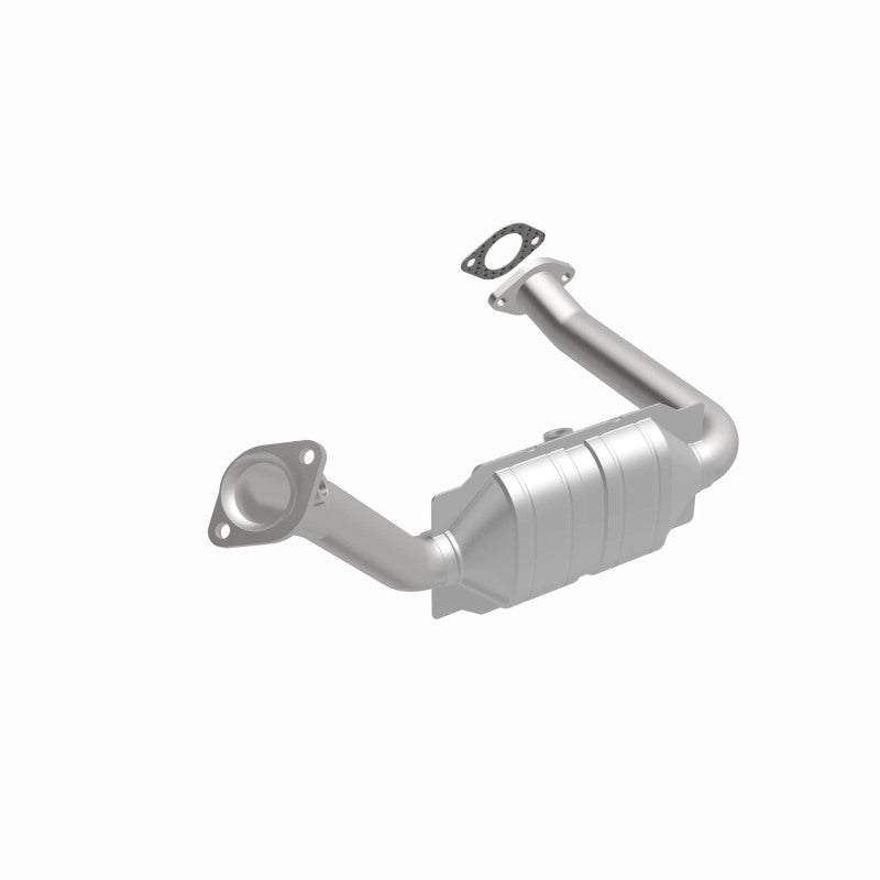 MagnaFlow Conv DF 07-09 Ranger 3.0 Driver Side OEM