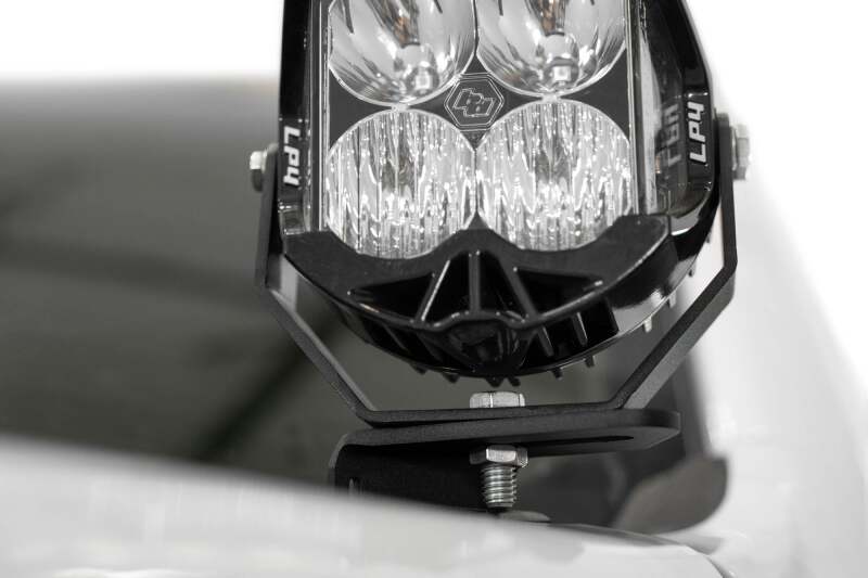Addictive Desert Designs21-23 Ram TRX Ditch Light Brackets
