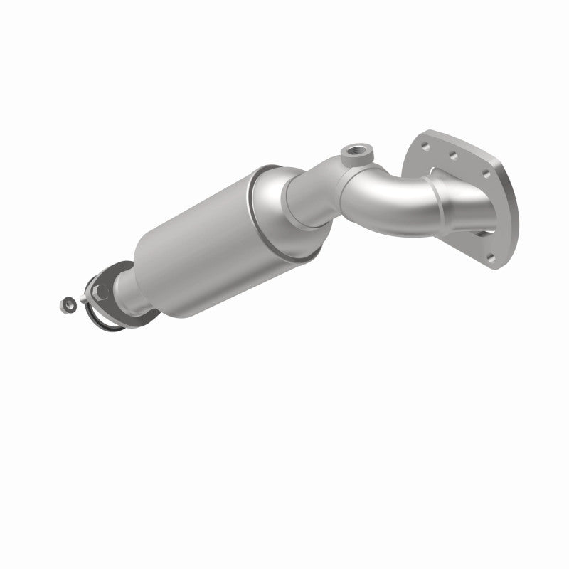MagnaFlow Conv Direct Fit 16-19 Toyota Tacoma 3.5L PS