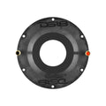 DS18 3.5in Polyester Replacement Diaphragm For PRO-DRNCOAXVC & Universal 8 ohm
