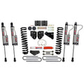Skyjacker 6In KIT 08 F250 4WD GAS