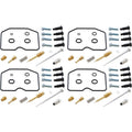 All Balls Racing 00-03 Suzuki GSF600S Bandit Carburetor Rebuild Kit