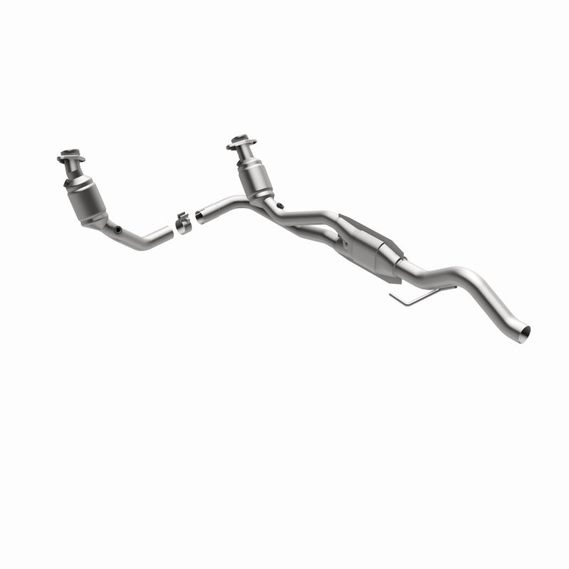 MagnaFlow Direct Fit Catalytic Converter 00-03 Dodge Dakota OEM