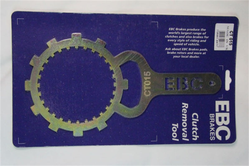EBC 2002 KTM 950 Adventure (950cc) Clutch Tool