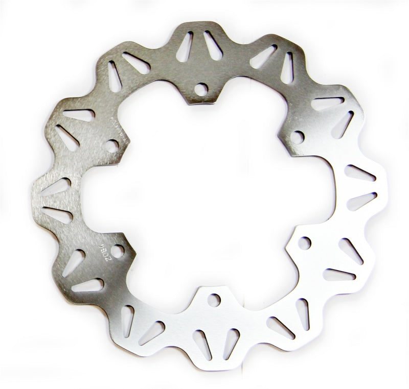 EBC 99-02 Yamaha YZF 600 R6 Rear VR Rotor