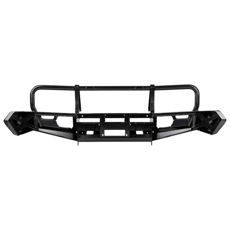 ARB Winchbar Flares Arbfog Mkii Hilux 11On