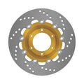 EBC 1983 Laverda 1000 RGS Front Right Standard Brake Rotor