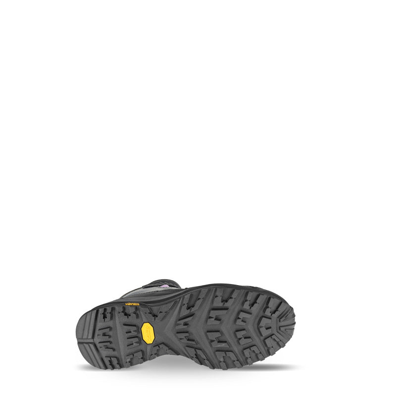 Gaerne G.Nexo Aquatech Lady Boot Black/Lilla Size - 6
