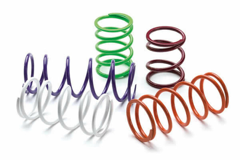 EPI 11-24 Can-Am 800-1000 Commander/400-1000 Outlander/Renegade Primary Spring Red