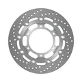 EBC 1992 Triumph Hinckley Daytona 750 3 cyl Front Left/Right Standard Brake Rotor